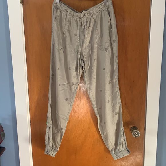 C&C California Lounge Pants Lyocell - Picture 2 of 5